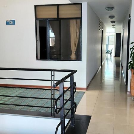 Hotel Torres Del Llano Yopal Luaran gambar