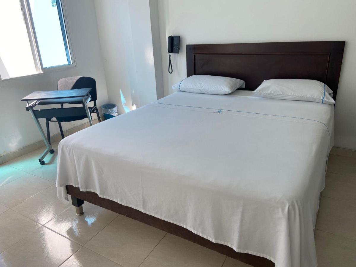 Hotel Torres Del Llano Yopal Luaran gambar