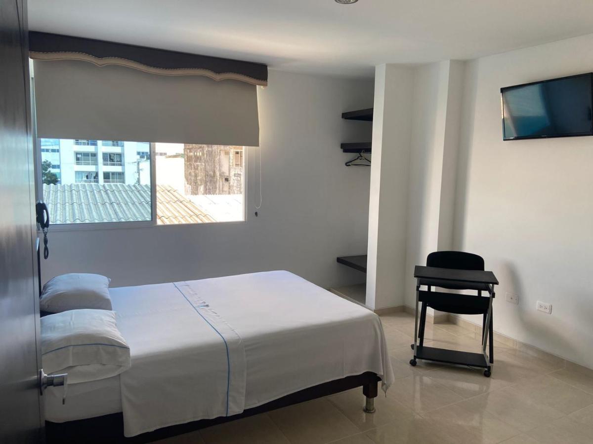 Hotel Torres Del Llano Yopal Luaran gambar