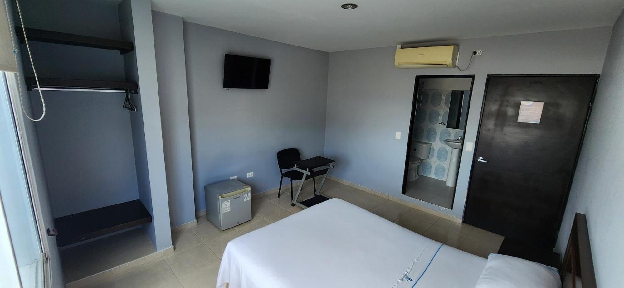 Hotel Torres Del Llano Yopal Luaran gambar