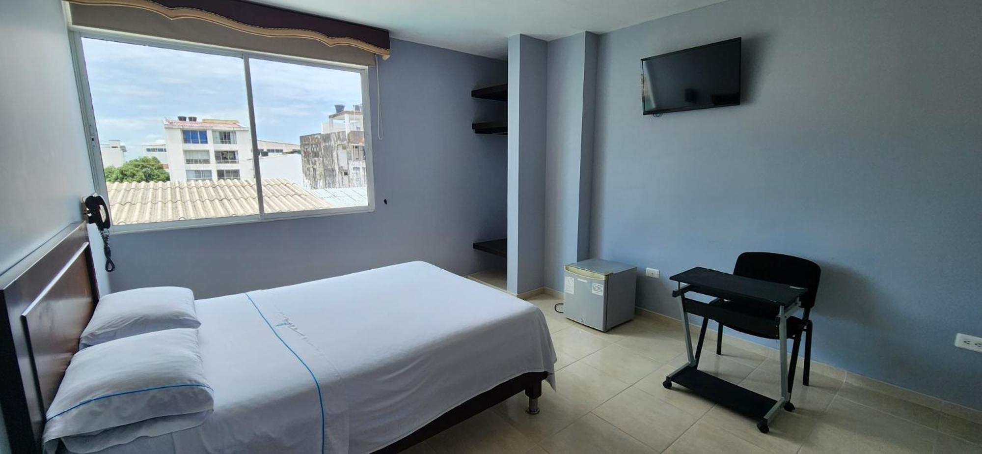 Hotel Torres Del Llano Yopal Luaran gambar