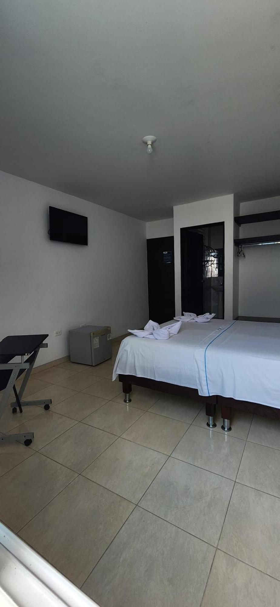 Hotel Torres Del Llano Yopal Luaran gambar