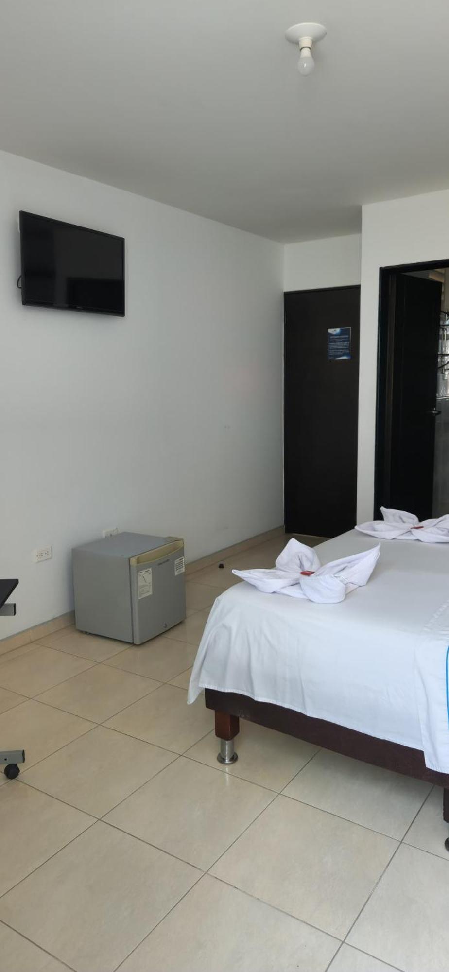 Hotel Torres Del Llano Yopal Luaran gambar