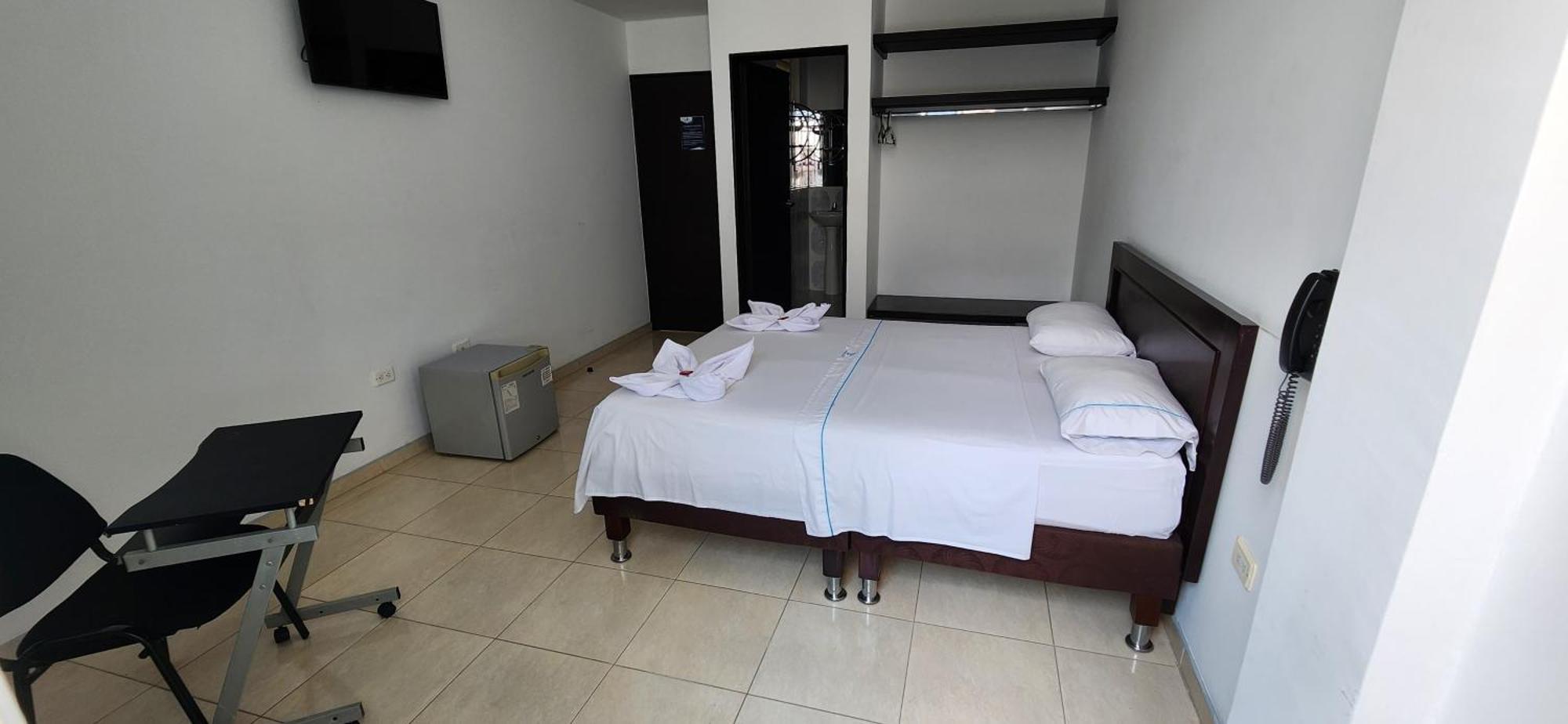 Hotel Torres Del Llano Yopal Luaran gambar