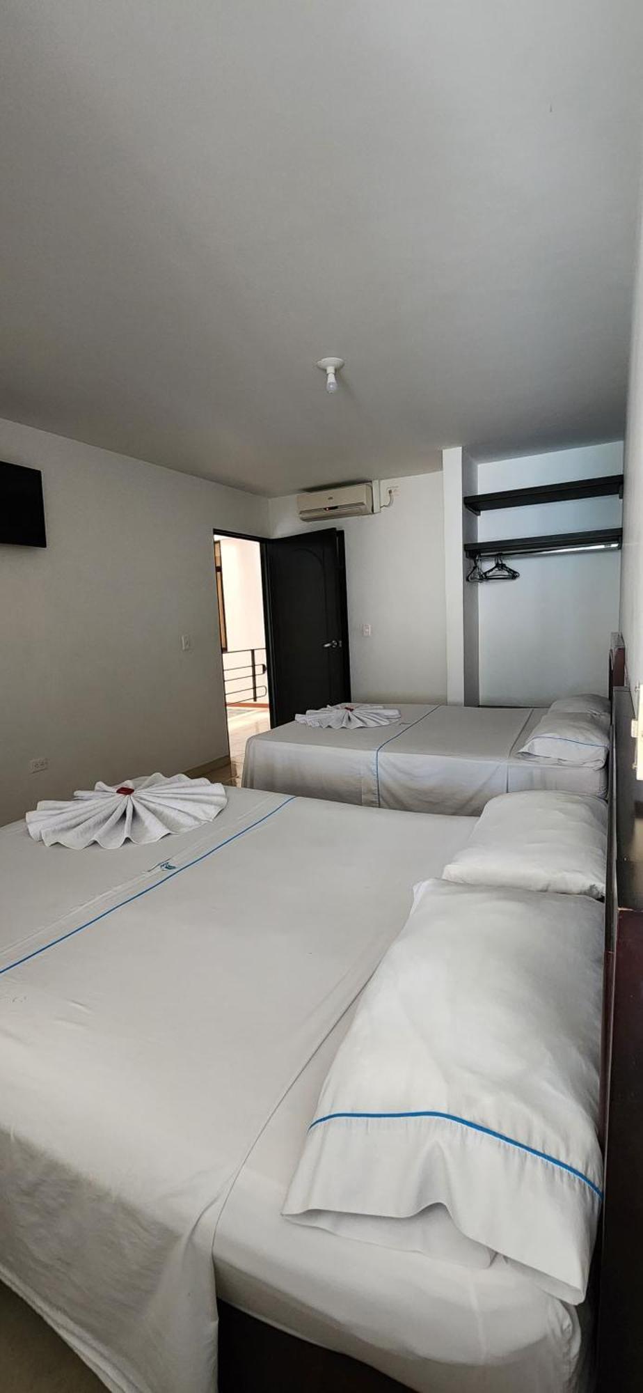 Hotel Torres Del Llano Yopal Luaran gambar