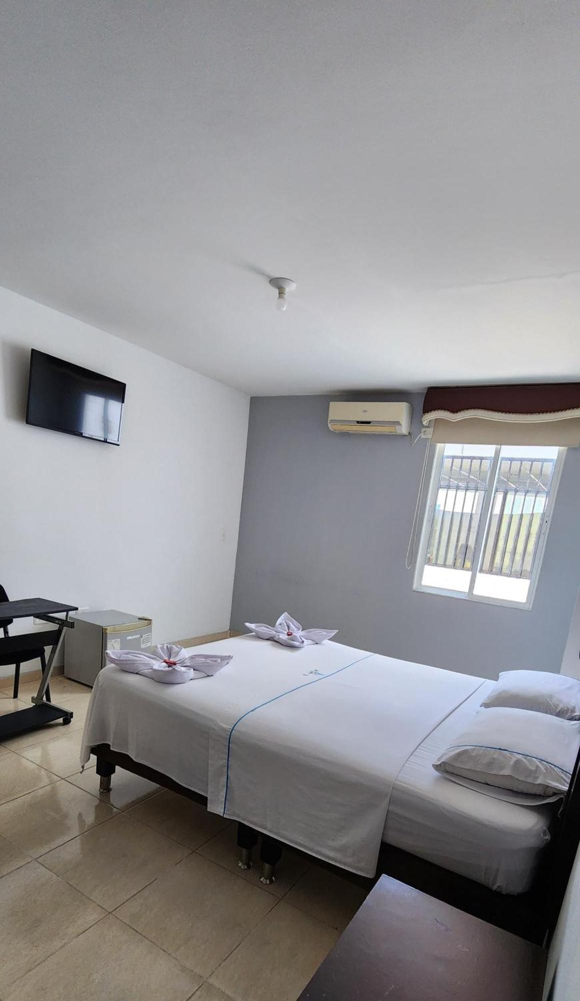 Hotel Torres Del Llano Yopal Luaran gambar