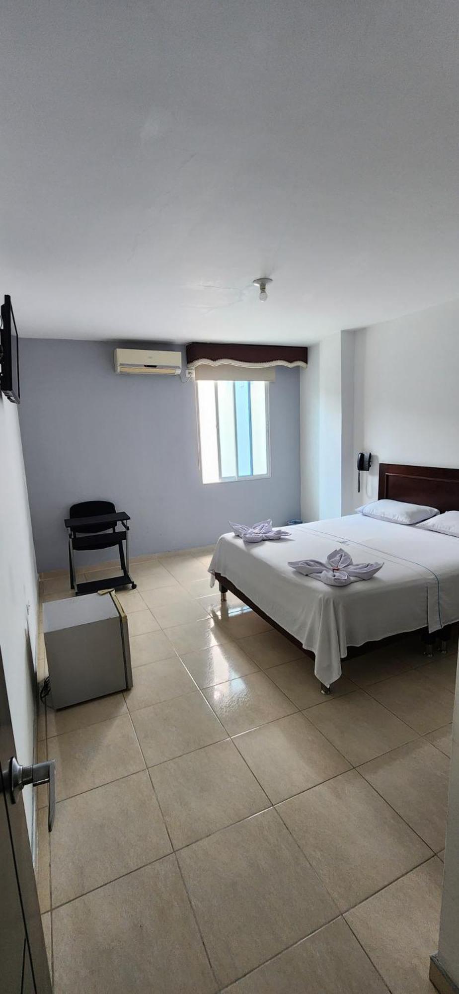 Hotel Torres Del Llano Yopal Luaran gambar