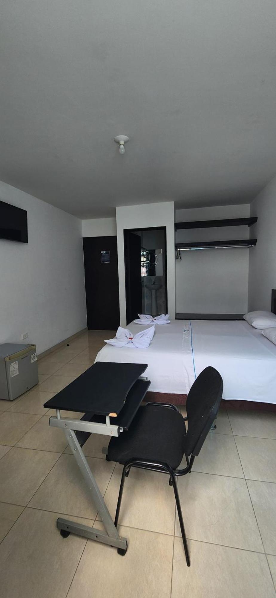 Hotel Torres Del Llano Yopal Luaran gambar