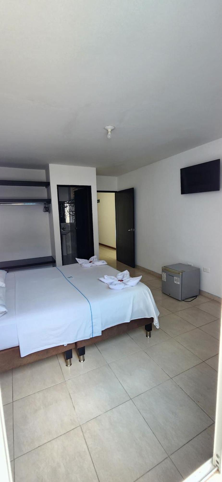 Hotel Torres Del Llano Yopal Luaran gambar